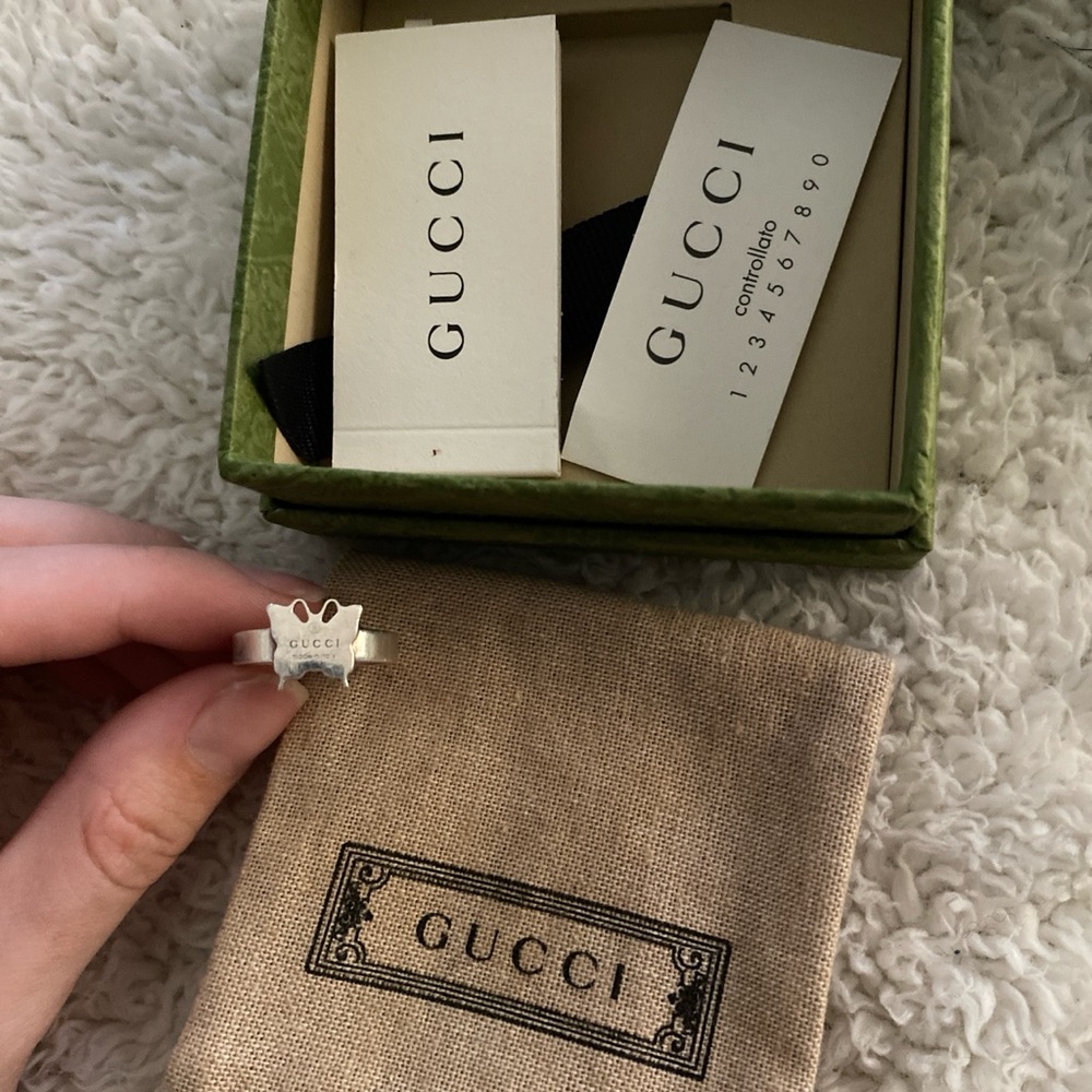 Gucci ring - Picture 3 of 4